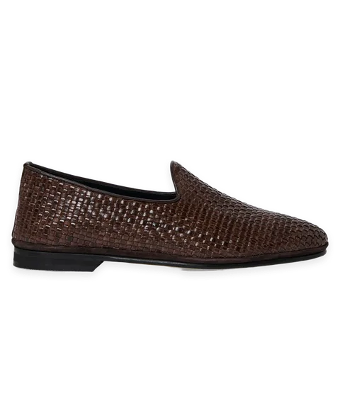 Rubinacci Todd Snyder X Rubinacci Simple Loafer