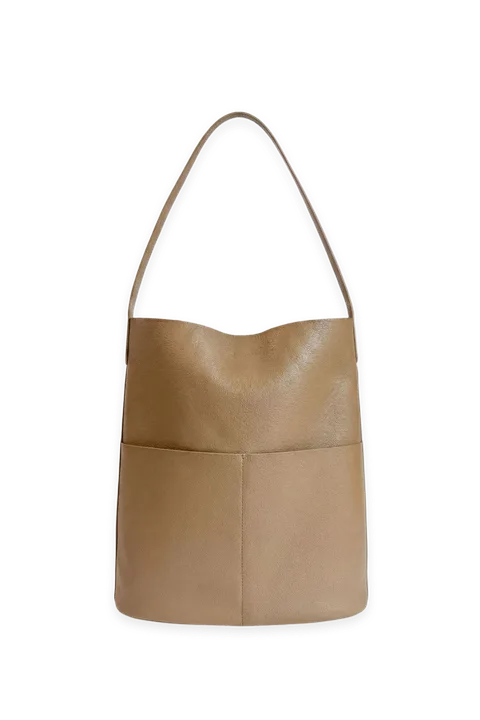 Oak + Fort NEW CITY TOTE BAG
