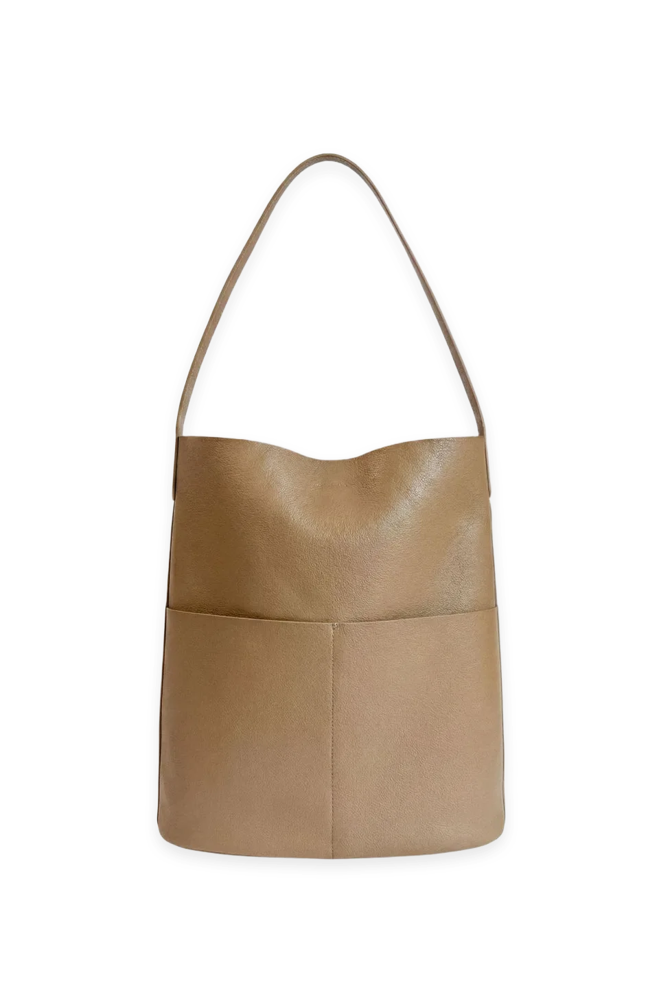 Oak + Fort NEW CITY TOTE BAG