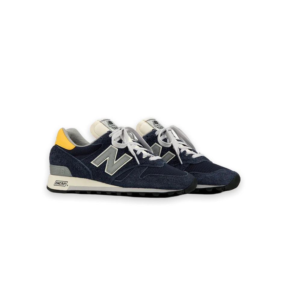 Aimé Leon Dore ALD / New Balance Made in USA 1300