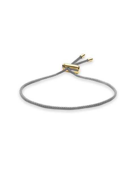 Oliver Cabell Cameron Cord Bracelet