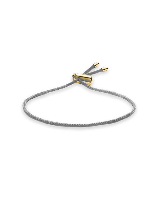 Oliver Cabell Cameron Cord Bracelet
