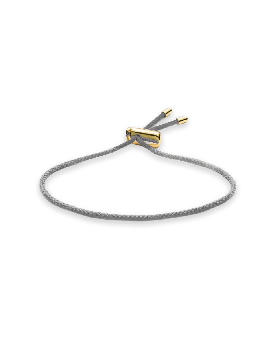 Oliver Cabell Cameron Cord Bracelet