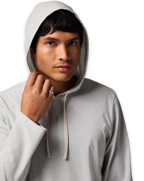 Cotopaxi Pulso Tech Hoodie · Men's