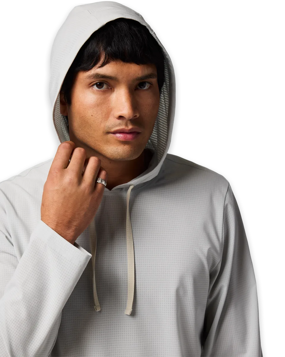 Cotopaxi Pulso Tech Hoodie · Men's