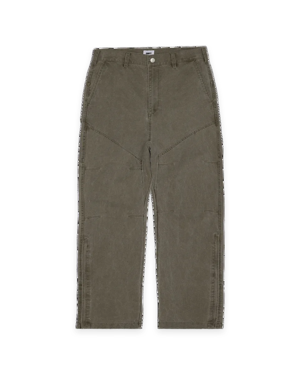 Obey LUKENS TRAIL PANT