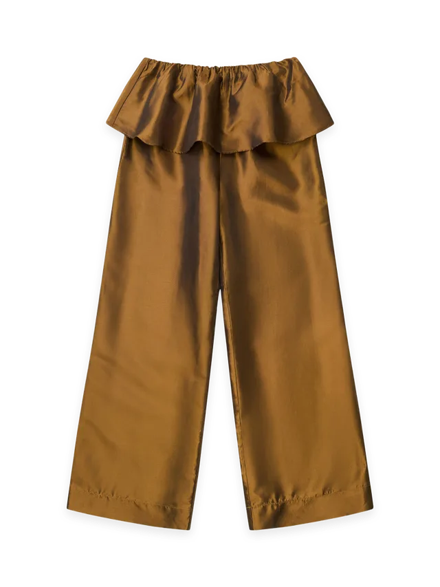 Lisa Says Gah Renee Pant