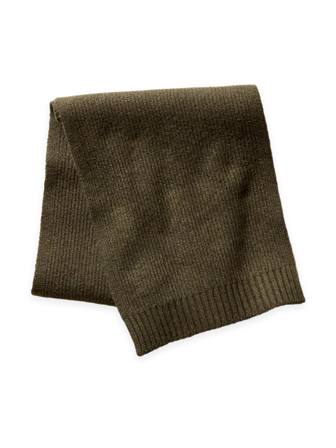 Faherty Jackson Scarf