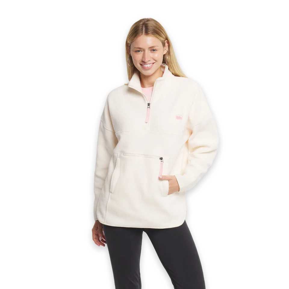 Southern Marsh Ashton Marsupial Fleece Pullover