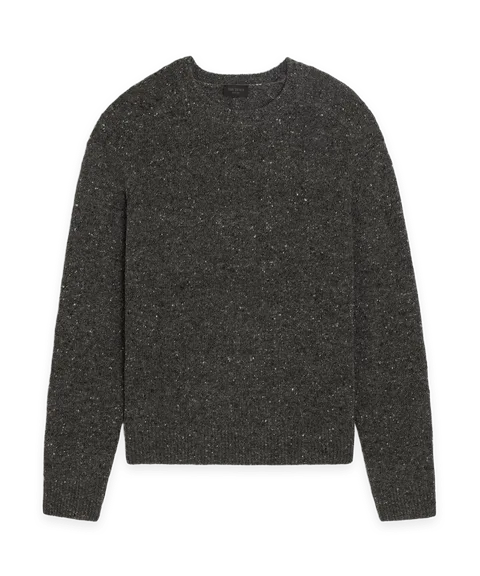 Todd Snyder Donegal Crewneck Sweater