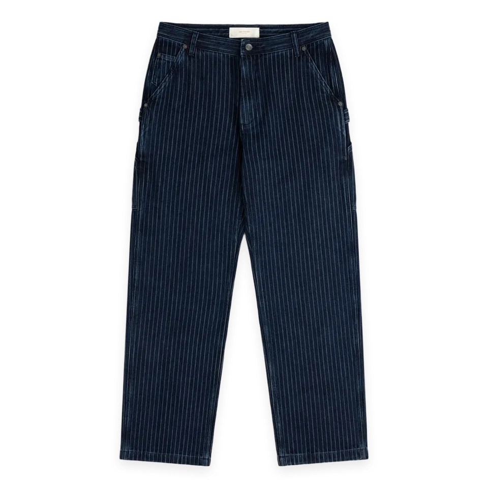 Aimé Leon Dore Chalk Stripe Painter Pant