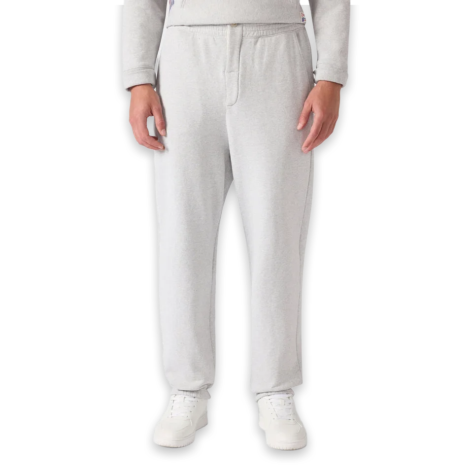 Champion Men's Knitted Elastic Cuff Pants