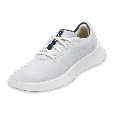 Allbirds Women's Wool Runner Go