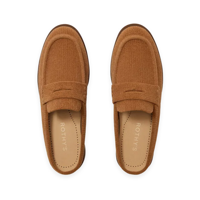 Rothy's The Penny Loafer Mule