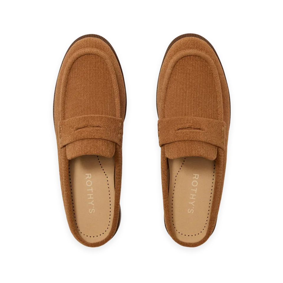 Rothy's The Penny Loafer Mule