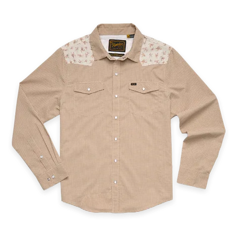 Howler Bros H Bar B Tech Longsleeve