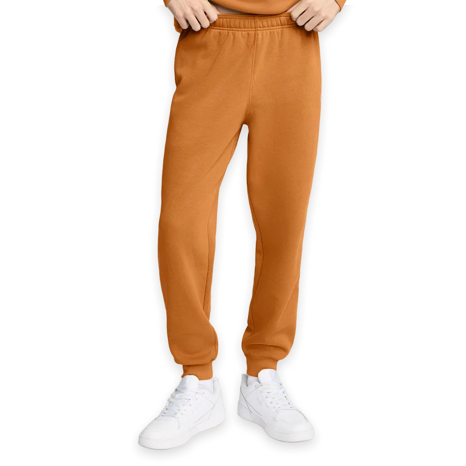 Champion Powerblend Joggers, C Logo