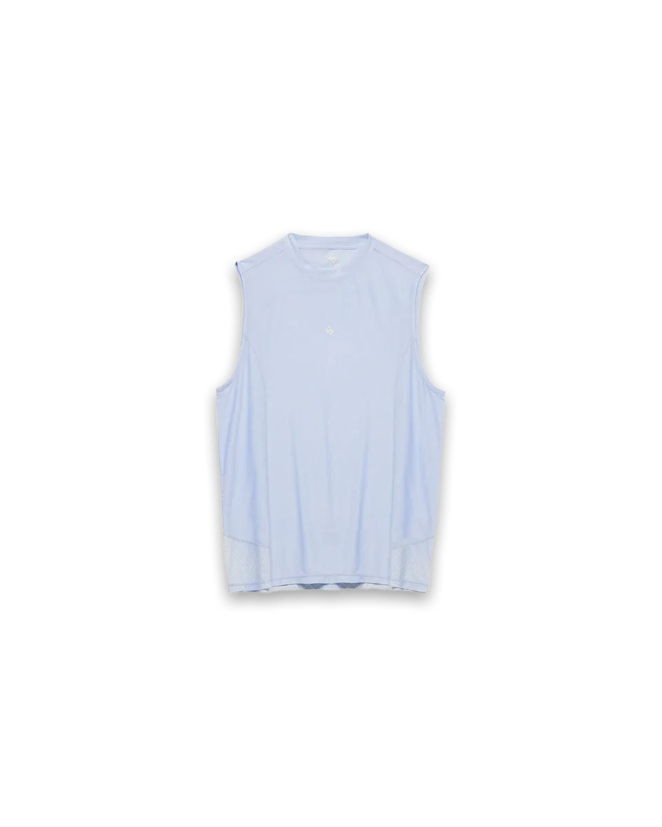 Represent 247 Hybrid Tank · Glacier Fade Out