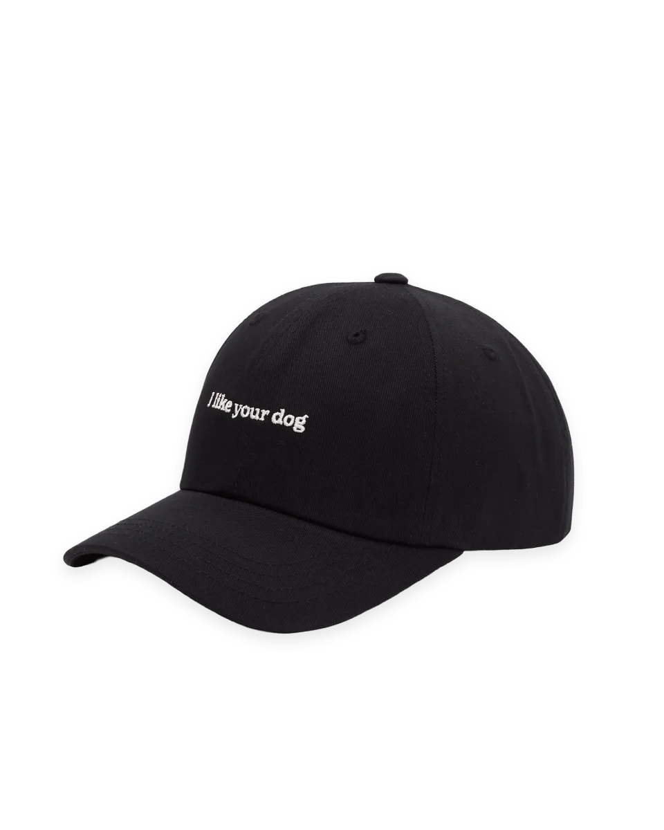 tentree Slogan Peak Hat