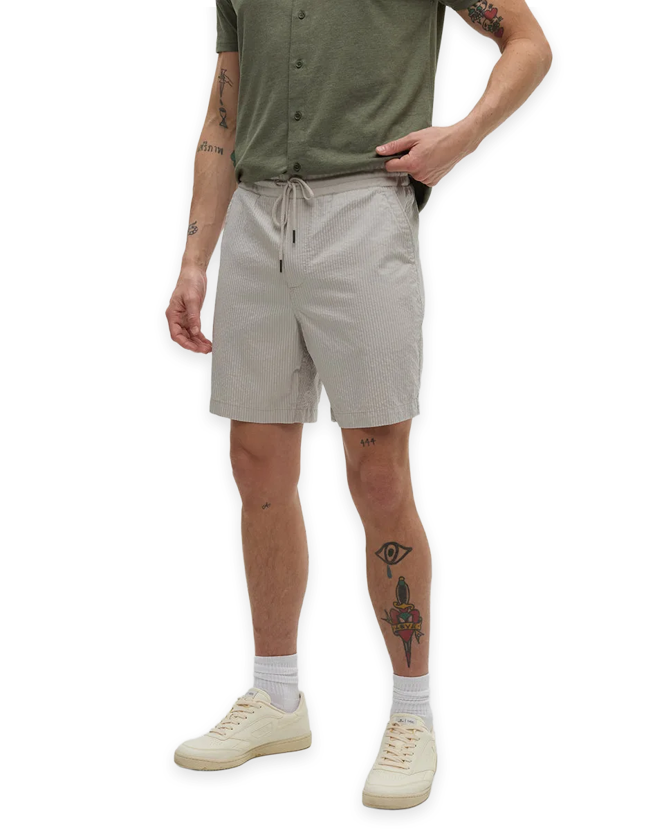 tentree Mullan Short