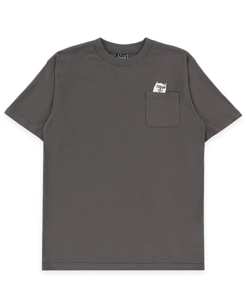 Lakai LAKAI X RIPNDIP Lord Nerm Pocket SS Tee