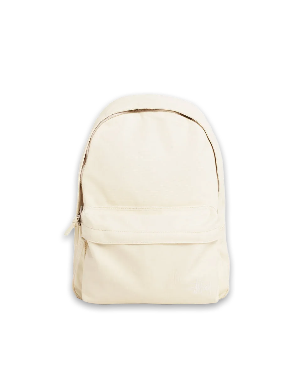 Stüssy CANVAS BACKPACK