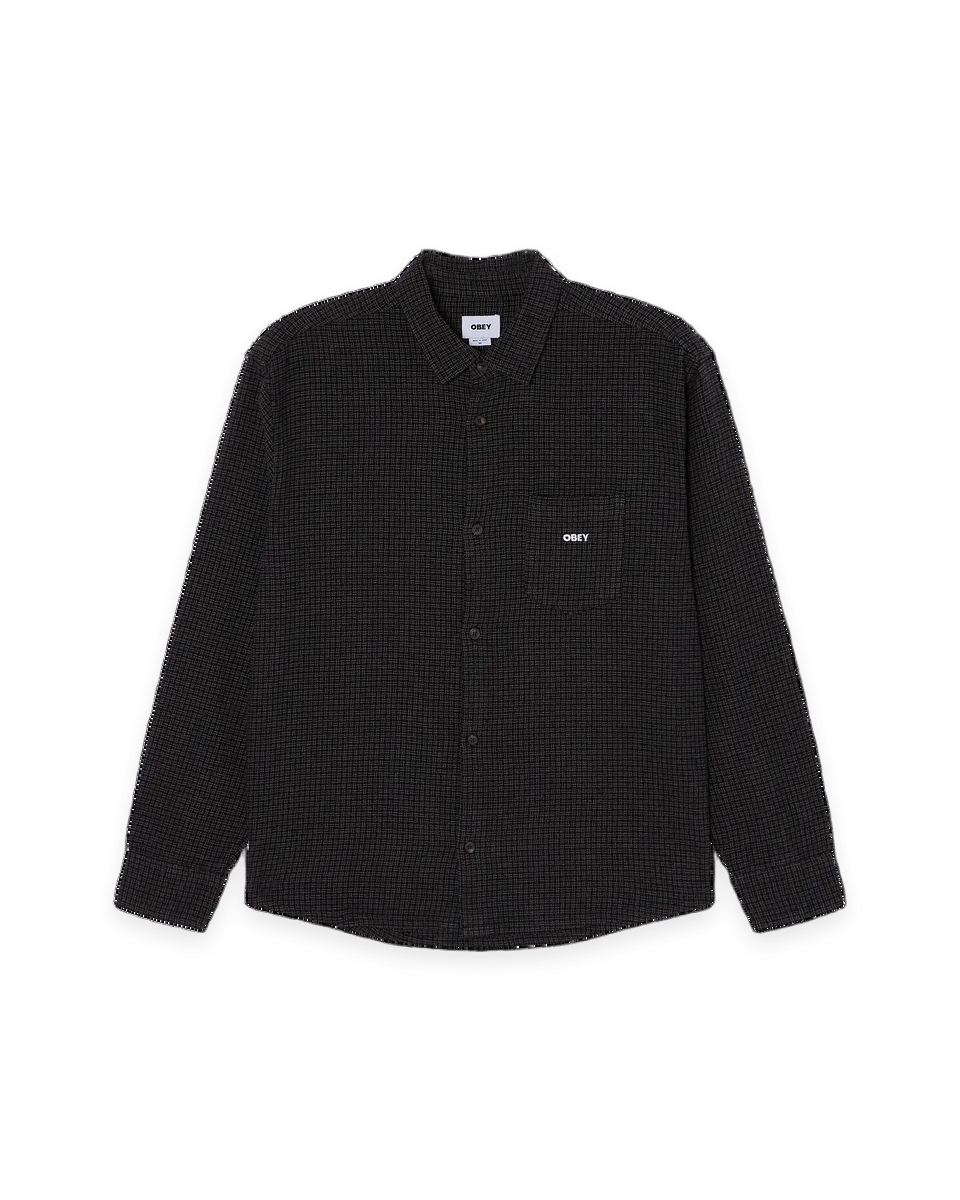Obey BIGWIG DASH SHIRT