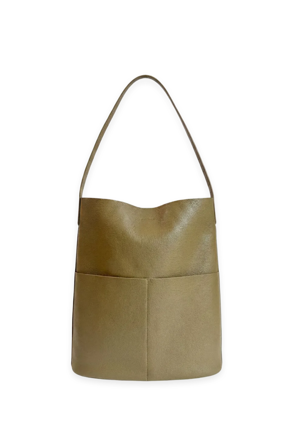 Oak + Fort NEW CITY TOTE BAG