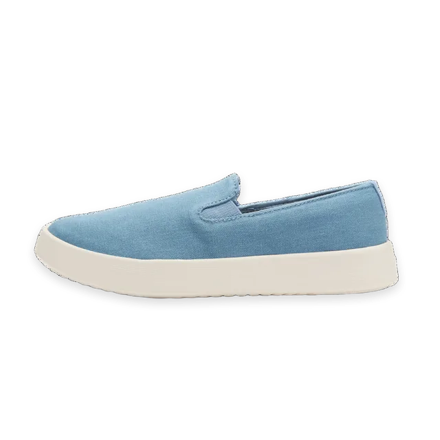Allbirds Women's Cruiser Slip On Canvas