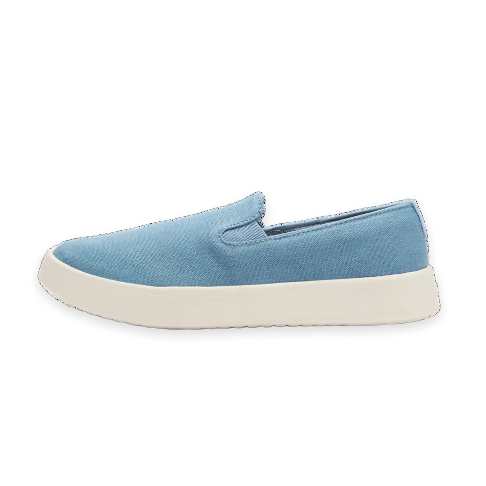 Allbirds Women's Cruiser Slip On Canvas