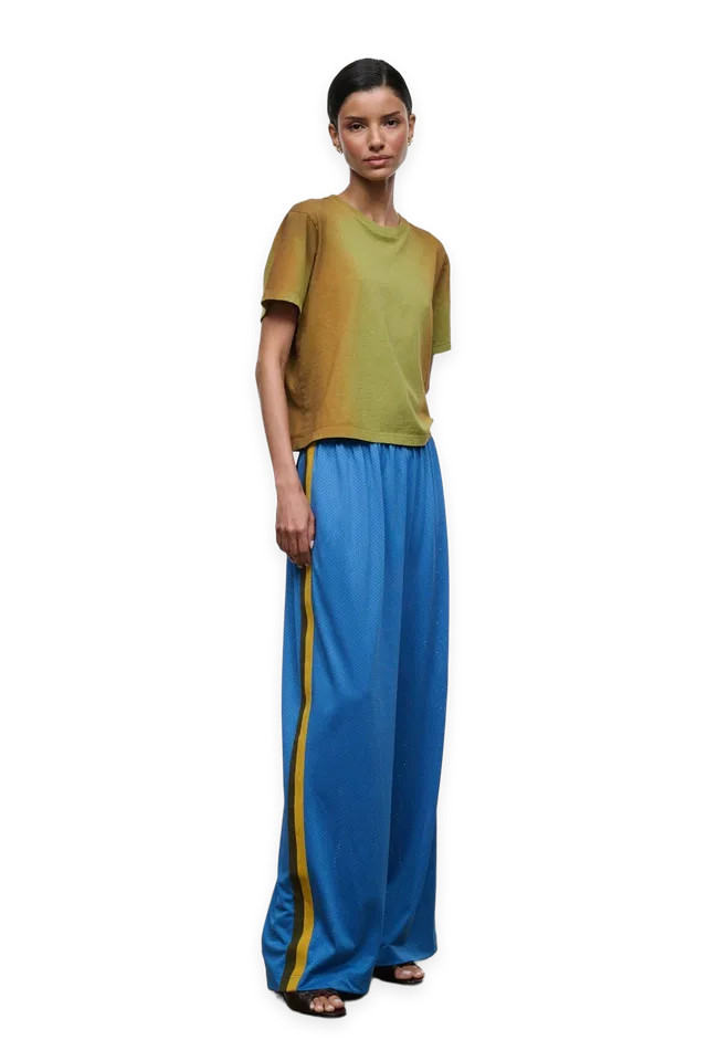 Staud Flo Pant · Riverside