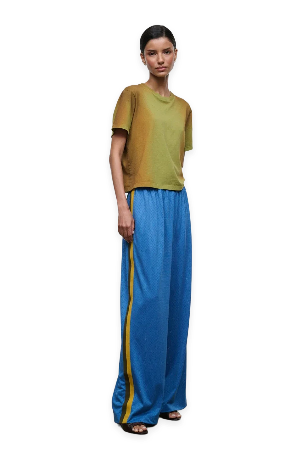 Staud Flo Pant · Riverside