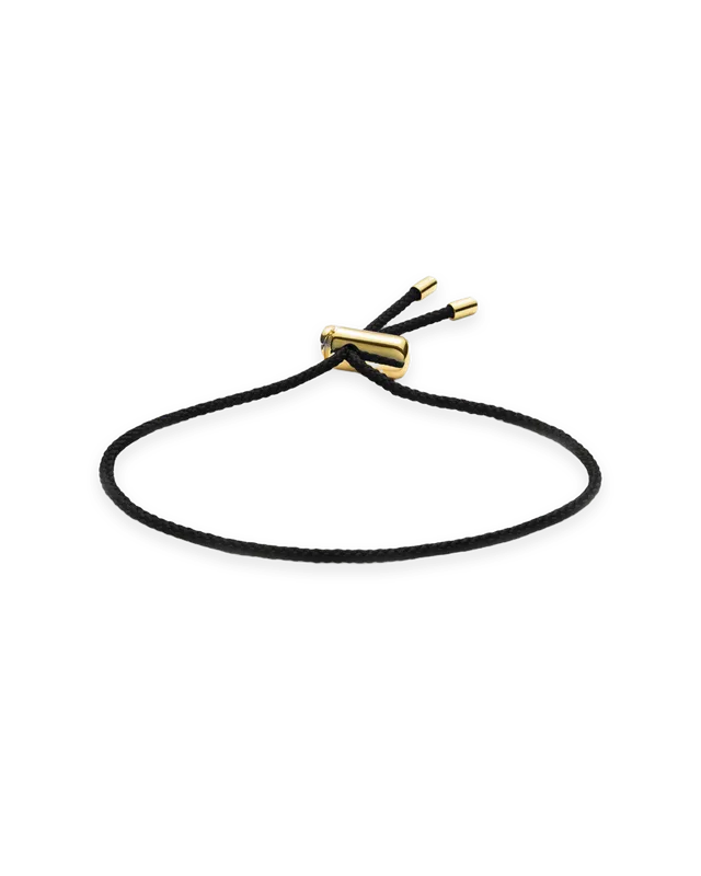 Oliver Cabell Cameron Cord Bracelet
