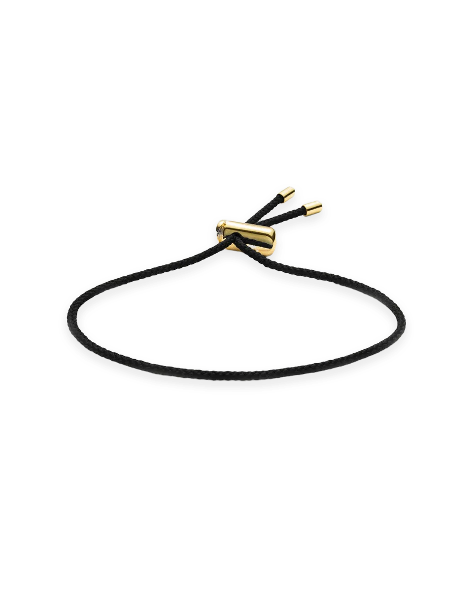 Oliver Cabell Cameron Cord Bracelet