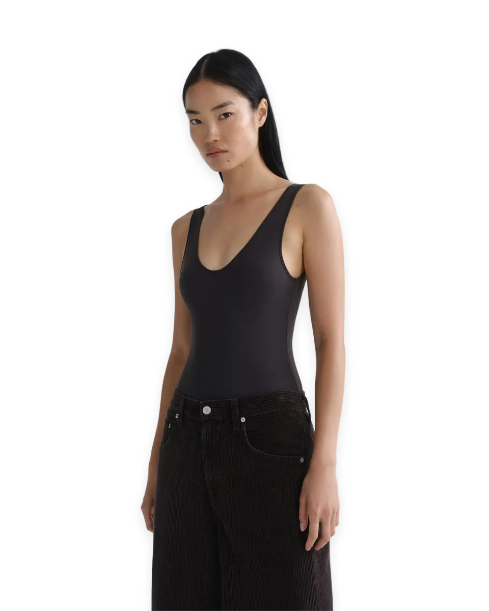 AGOLDE Tora Bodysuit