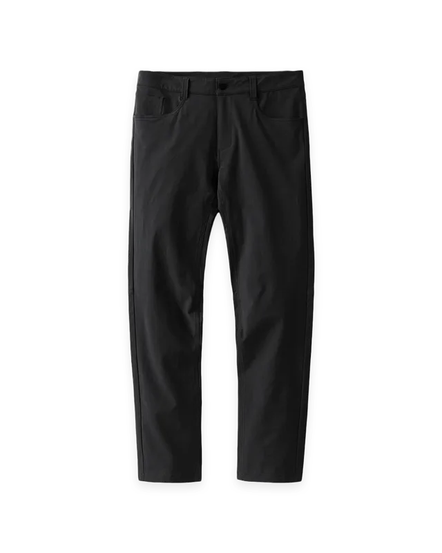 Ten Thousand 5-Pocket Pant · Regular