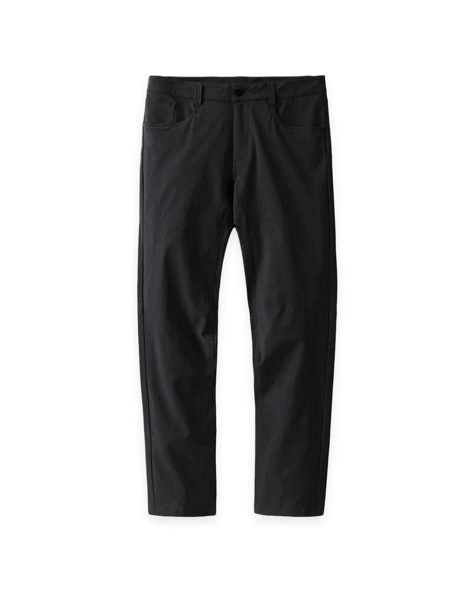 Ten Thousand 5-Pocket Pant · Tall