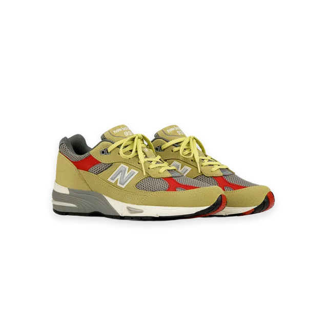Aimé Leon Dore ALD / New Balance Made in UK 991