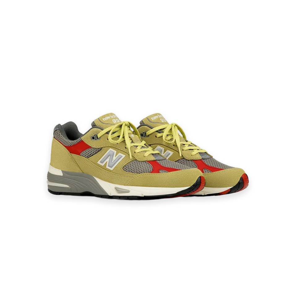 Aimé Leon Dore ALD / New Balance Made in UK 991