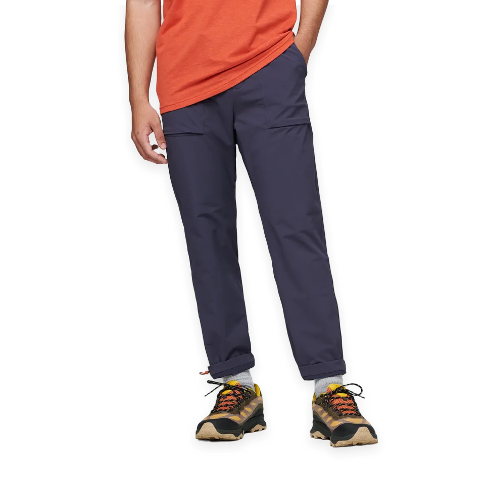 Cotopaxi Subo Tech Pant · Men's