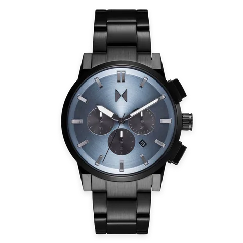 MVMT Chrono II Winter Frost 44mm