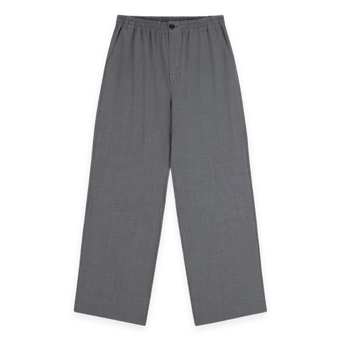 Aimé Leon Dore Houndstooth Elasticated Waist Trouser