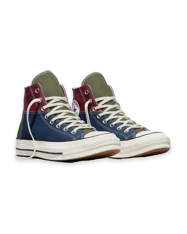 Noah Converse x Noah Chuck Taylor High 70's