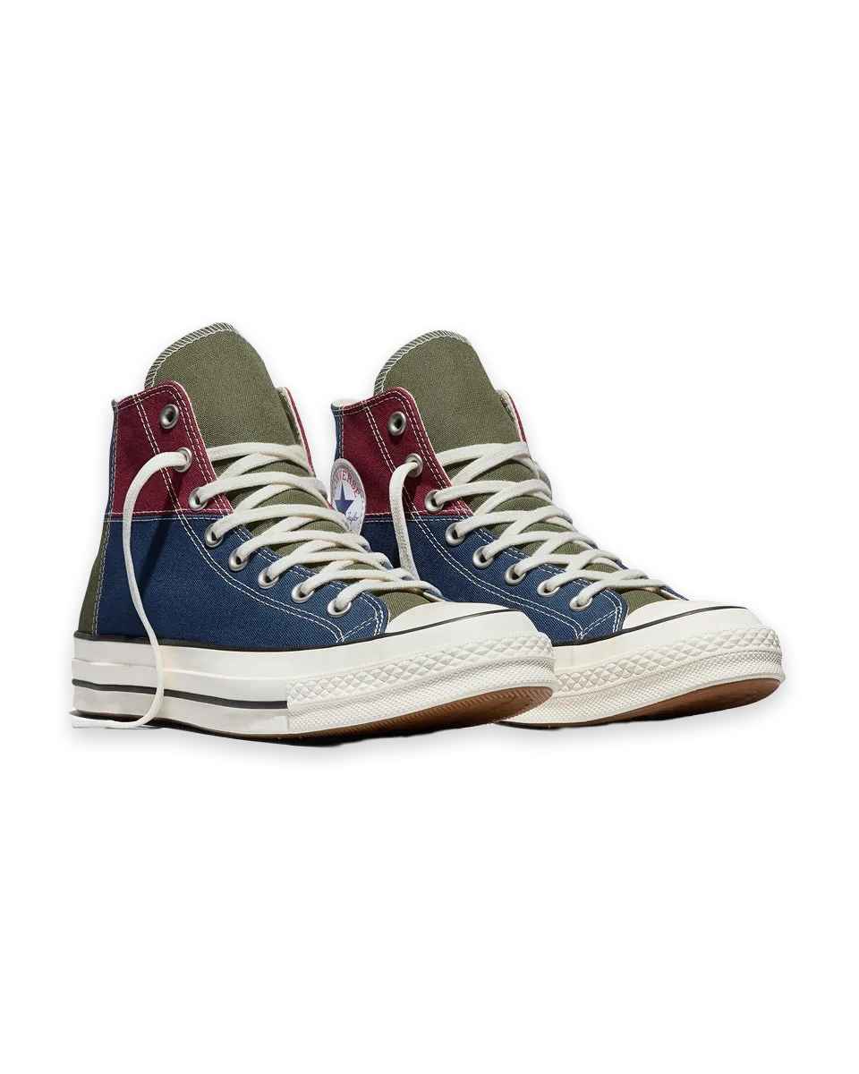Noah Converse x Noah Chuck Taylor High 70's