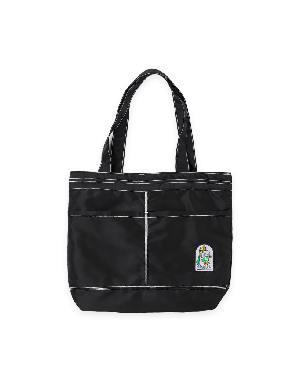 Katin WATERMAN TOTE BAG