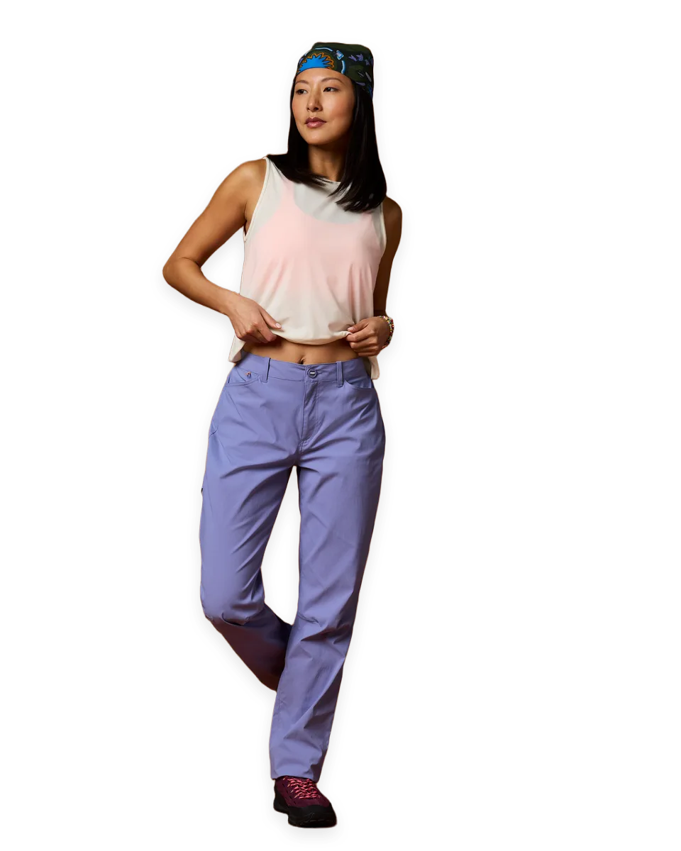Cotopaxi Coraje Tech Pant · Women's