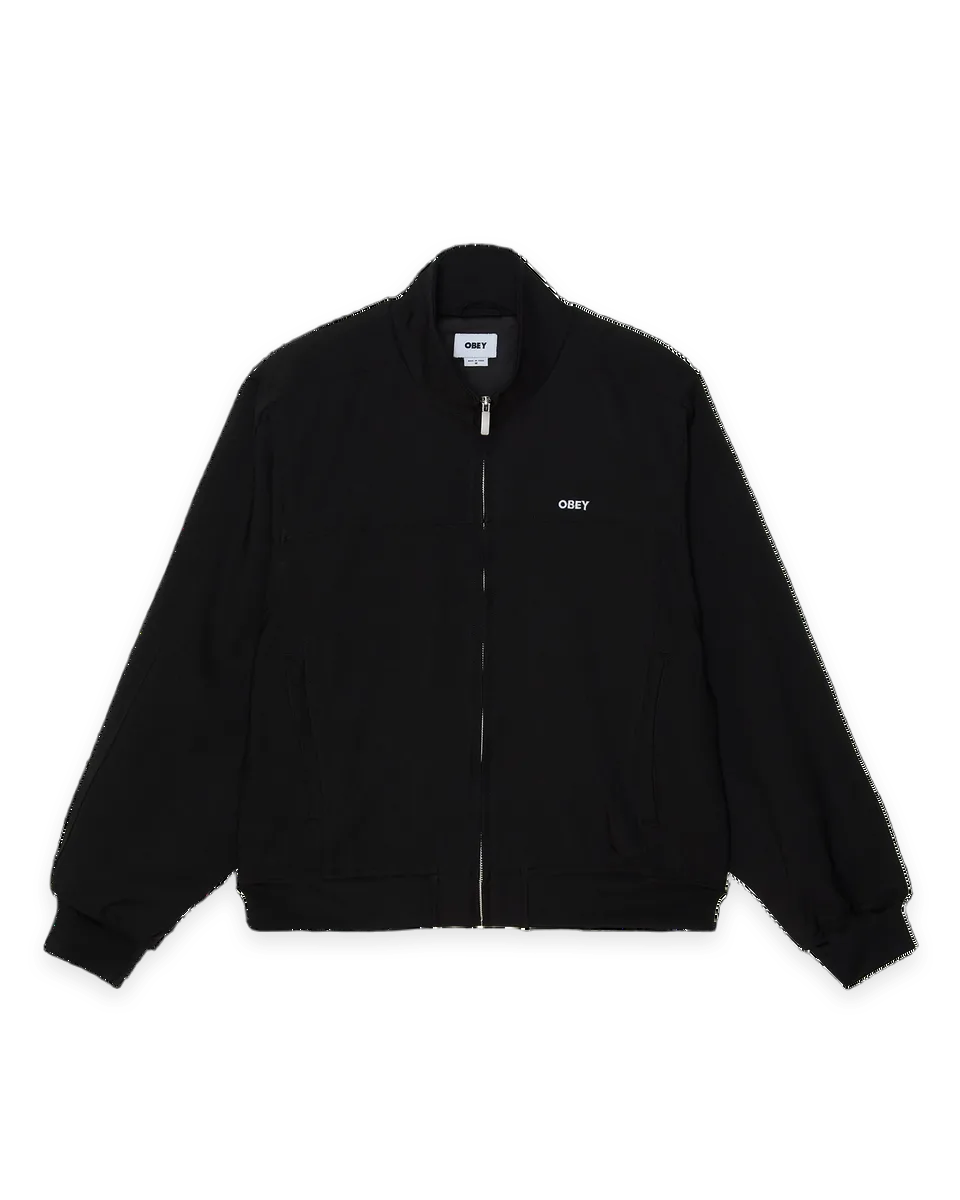 Obey TAILORED TRACK JACKET