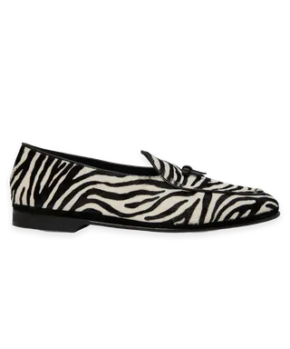 Rubinacci Rubinacci Marphy Bow Loafer