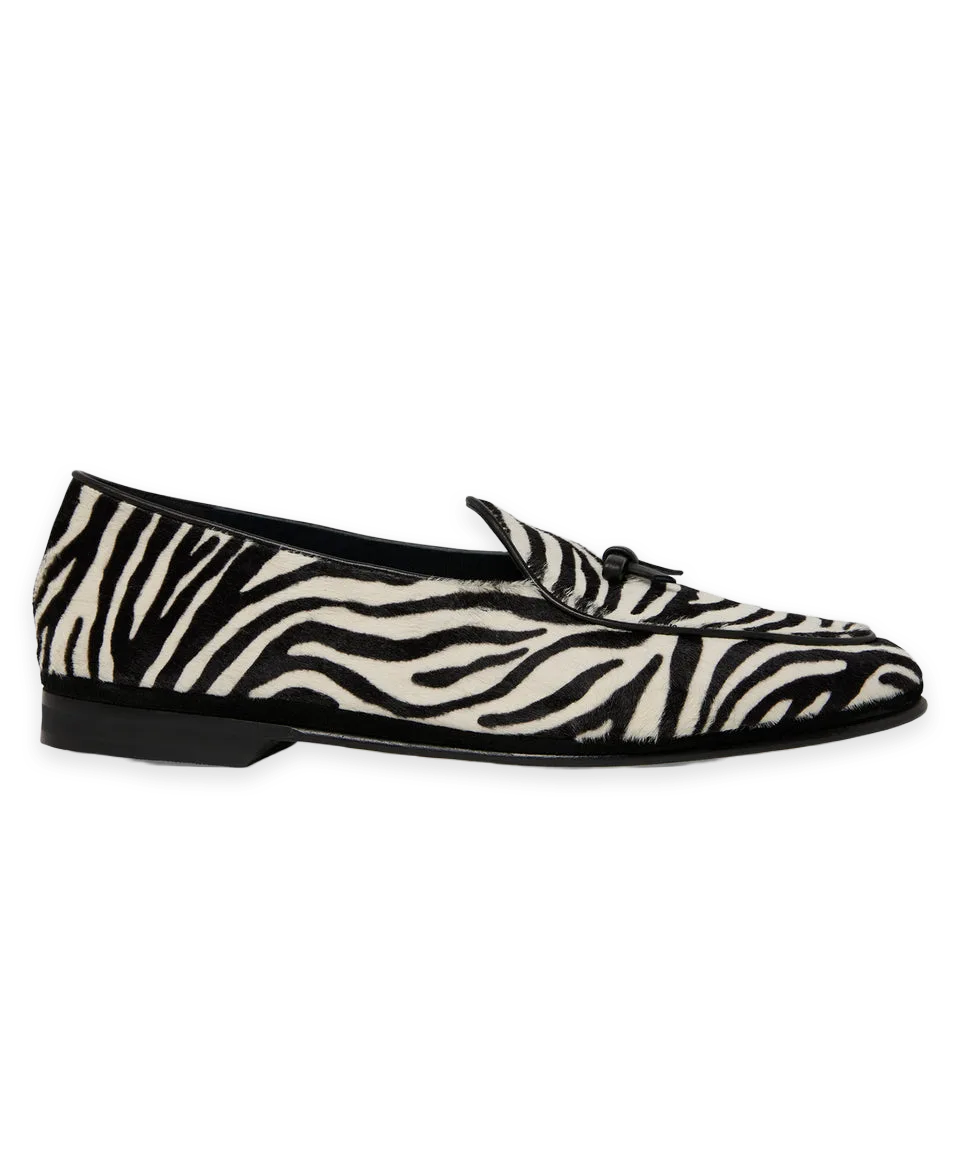 Rubinacci Rubinacci Marphy Bow Loafer