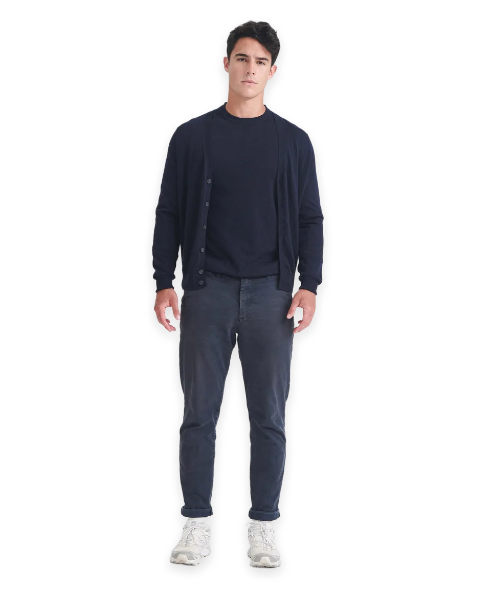 Naadam Super Fine Cashmere Cardigan
